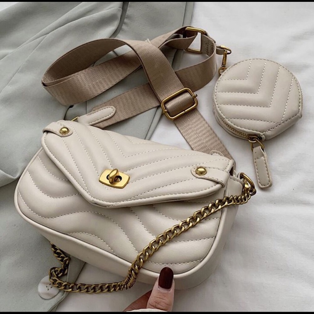Women Crossbody Bag